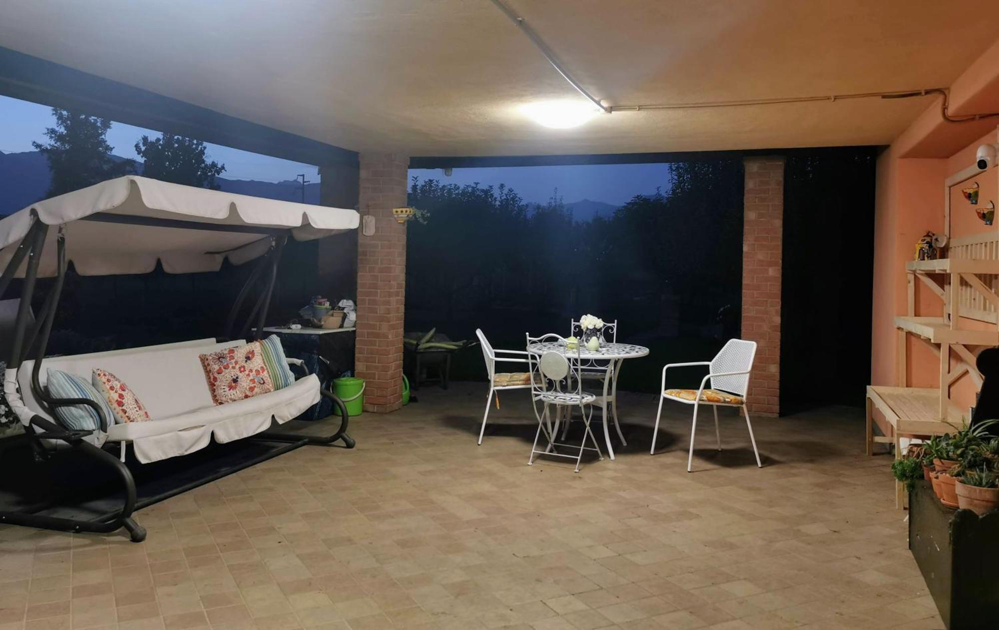 Orto Del Pettirosso Apartment Front Екстериор снимка