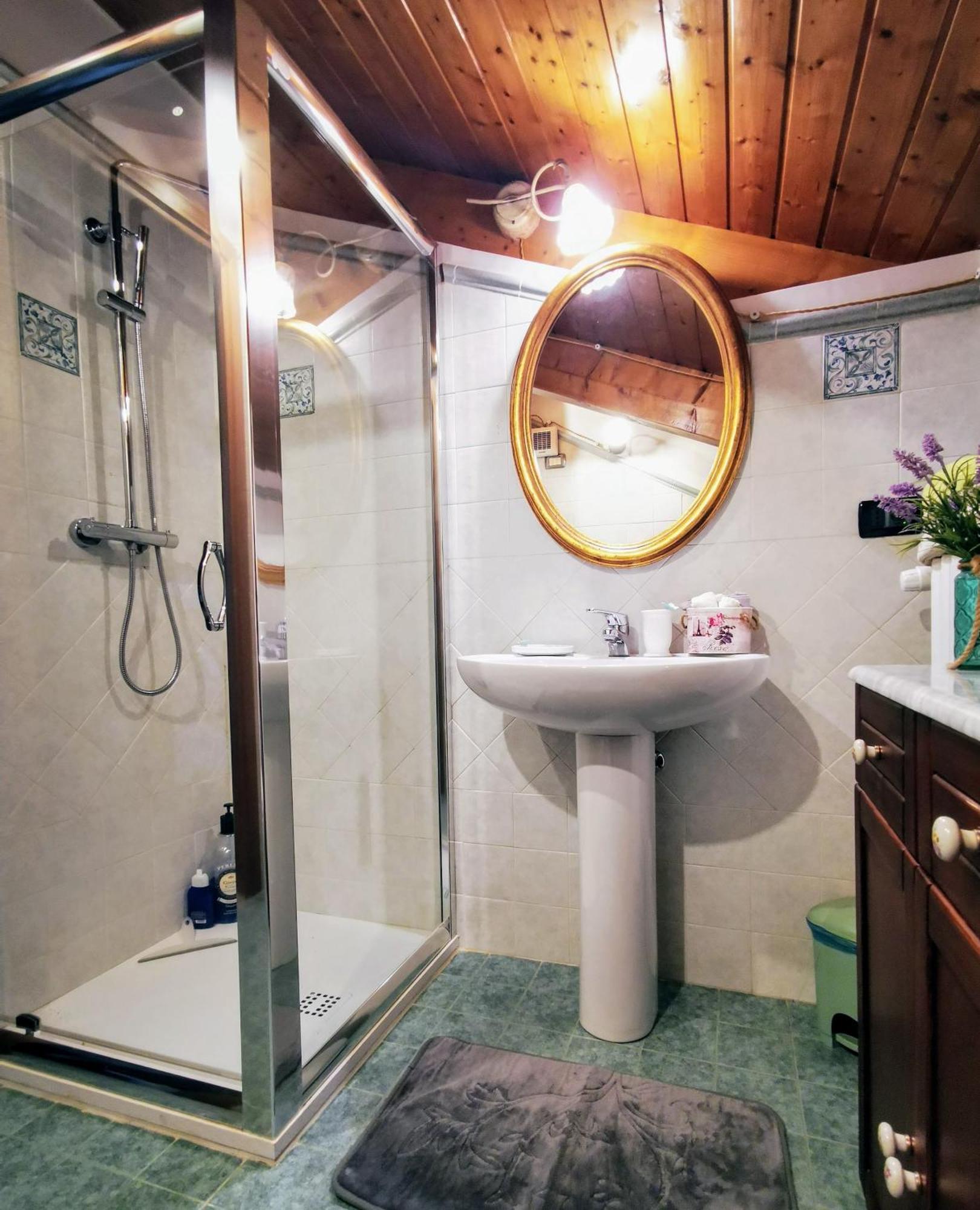 Orto Del Pettirosso Apartment Front Екстериор снимка