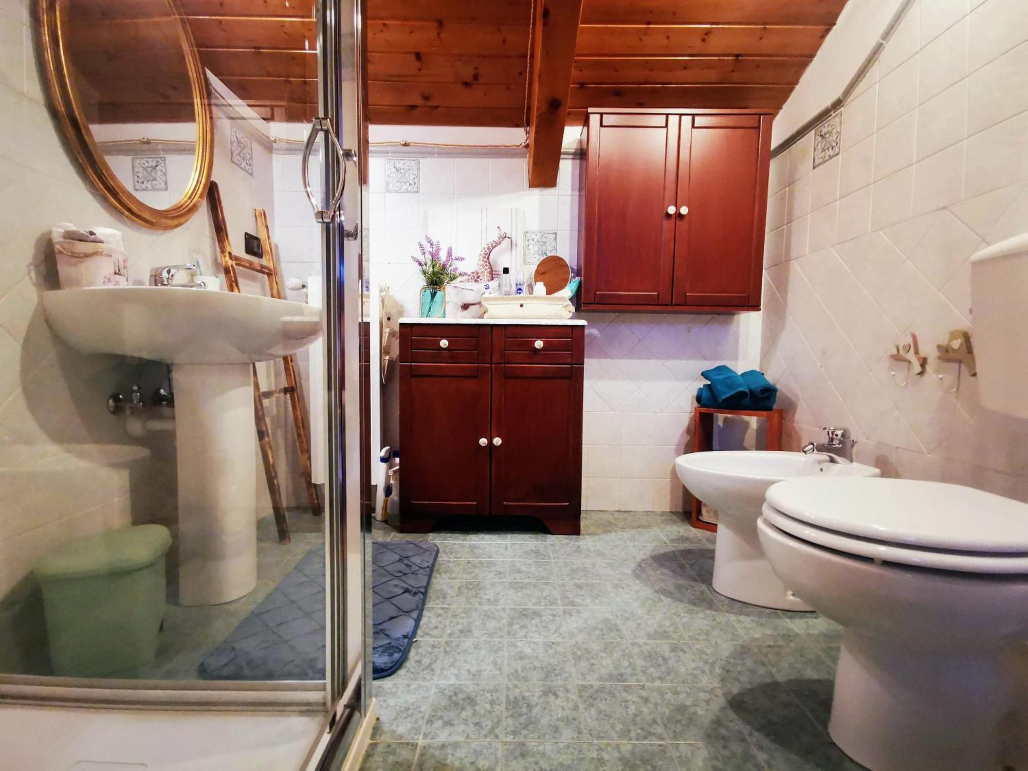 Orto Del Pettirosso Apartment Front Екстериор снимка