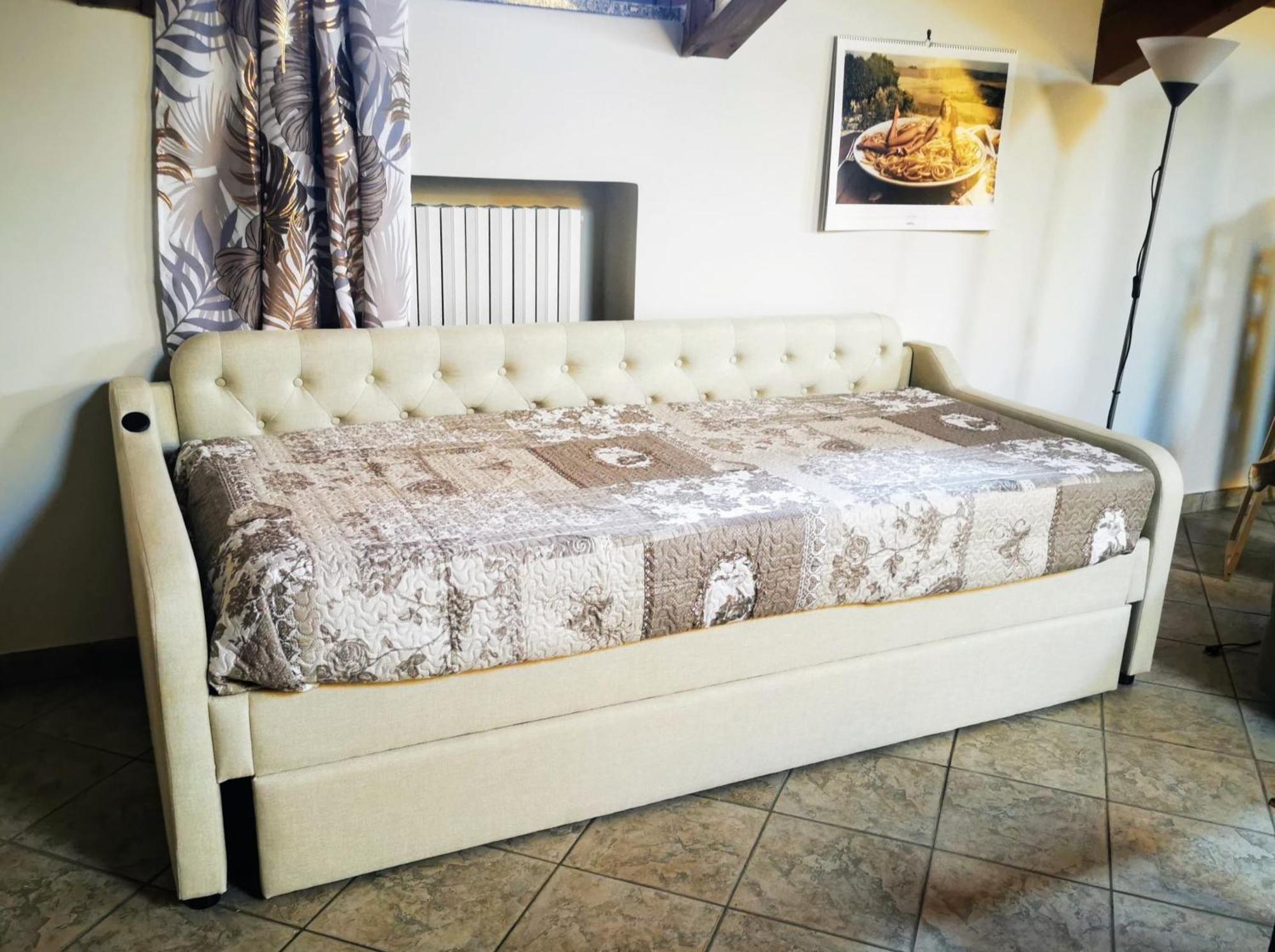 Orto Del Pettirosso Apartment Front Екстериор снимка