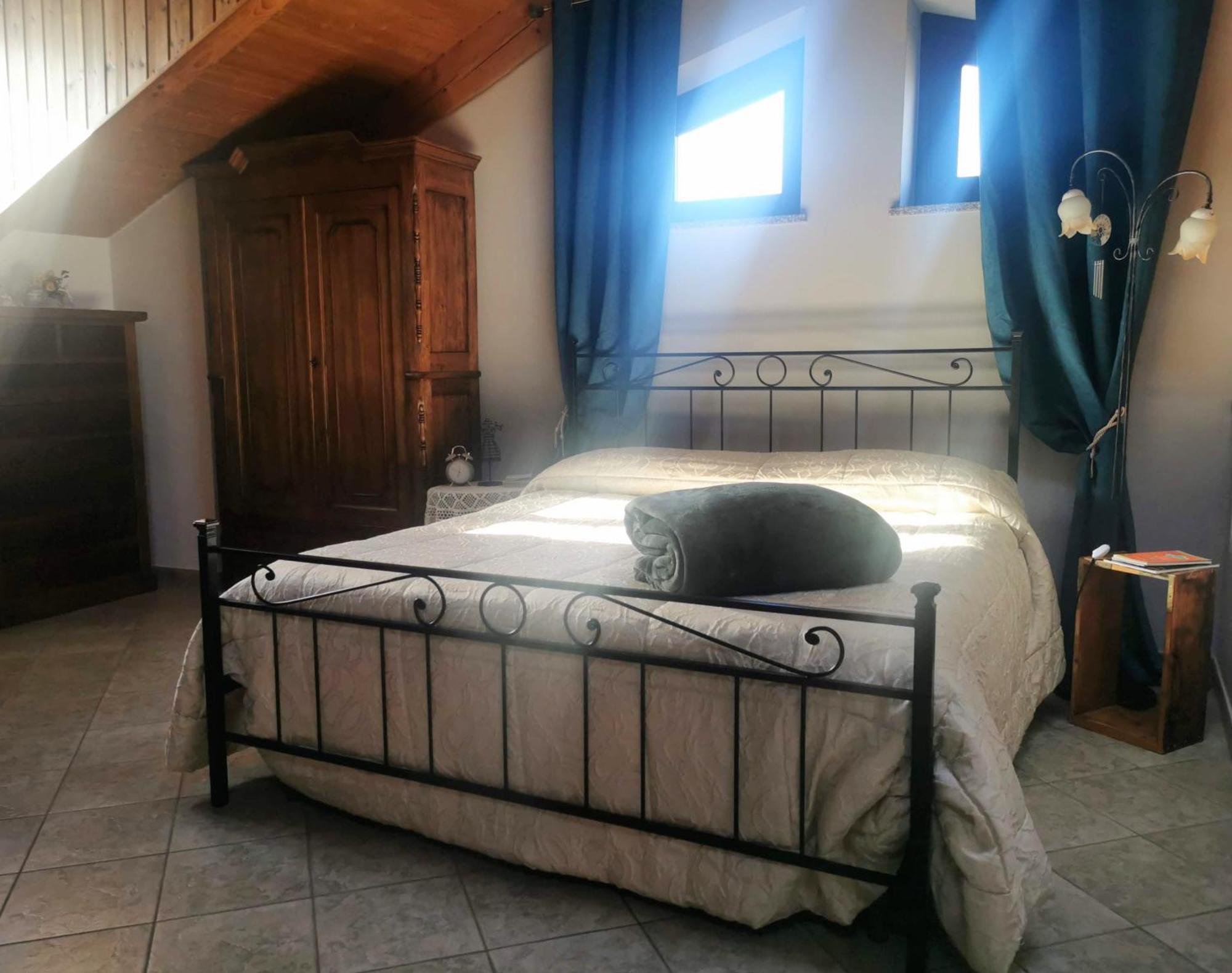 Orto Del Pettirosso Apartment Front Екстериор снимка