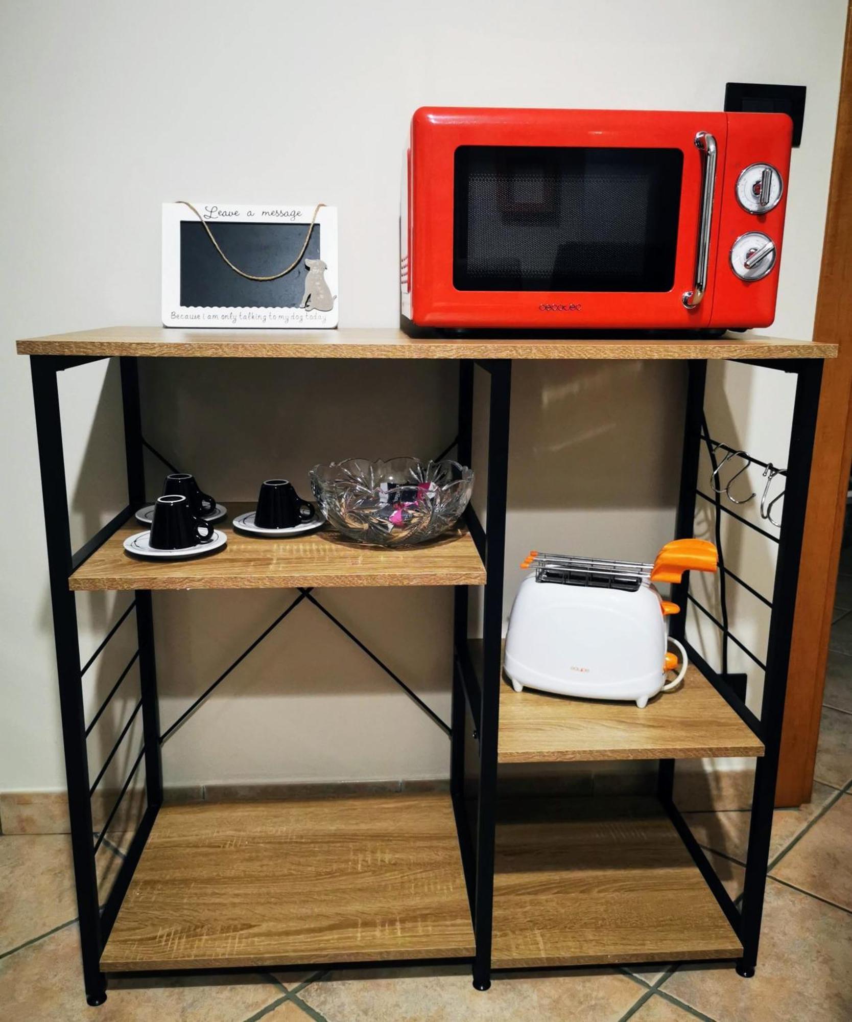 Orto Del Pettirosso Apartment Front Екстериор снимка